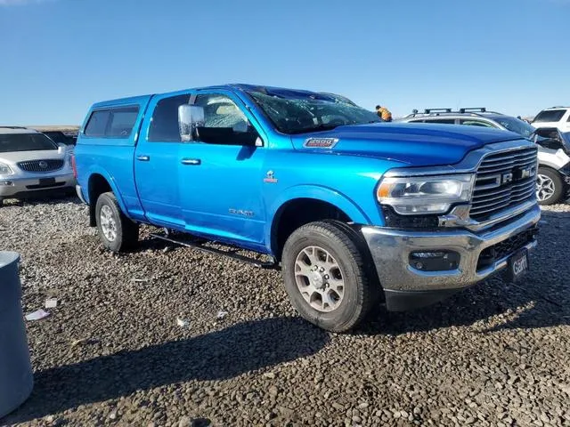 3C6UR5FL5MG641983 2021 2021 RAM 2500- Laramie 4