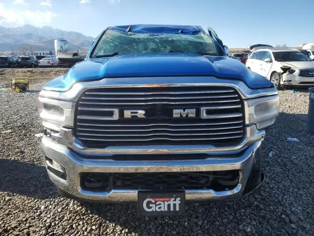 3C6UR5FL5MG641983 2021 2021 RAM 2500- Laramie 5