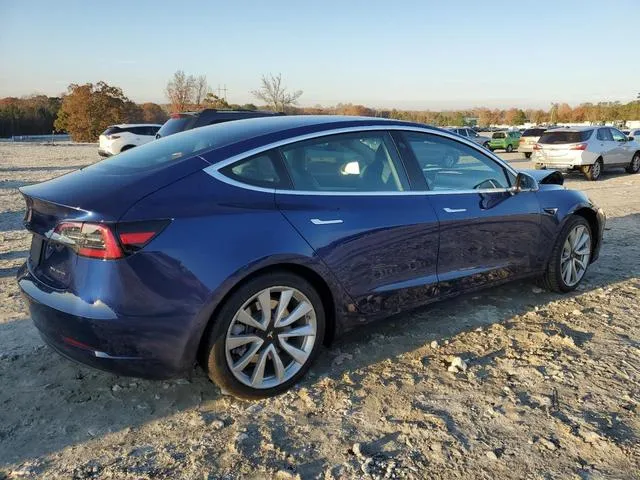 5YJ3E1EB1LF719925 2020 2020 Tesla MODEL 3 3