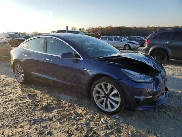 5YJ3E1EB1LF719925 2020 2020 Tesla MODEL 3 4