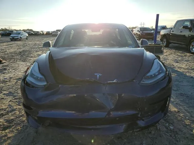 5YJ3E1EB1LF719925 2020 2020 Tesla MODEL 3 5