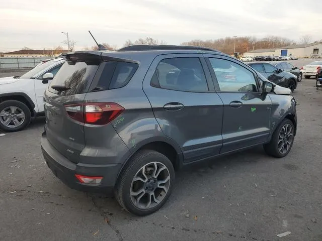 MAJ6S3JL7LC340883 2020 2020 Ford Ecosport- Ses 3