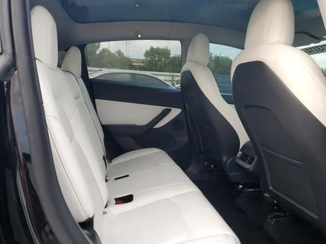 5YJYGDEE6LF046478 2020 2020 Tesla MODEL Y 10