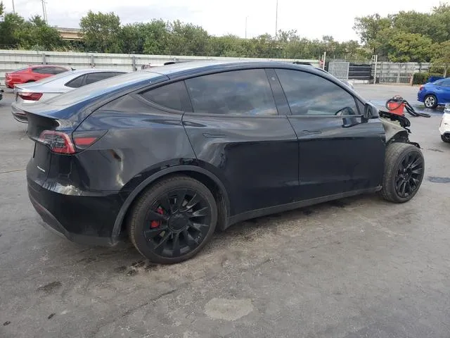 5YJYGDEE6LF046478 2020 2020 Tesla MODEL Y 3