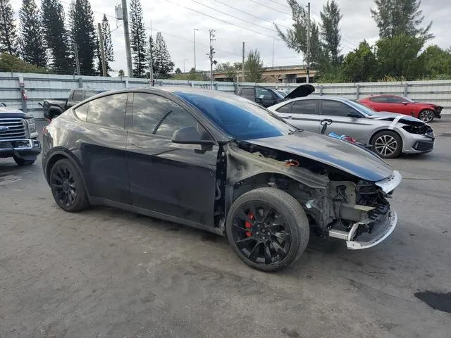 5YJYGDEE6LF046478 2020 2020 Tesla MODEL Y 4