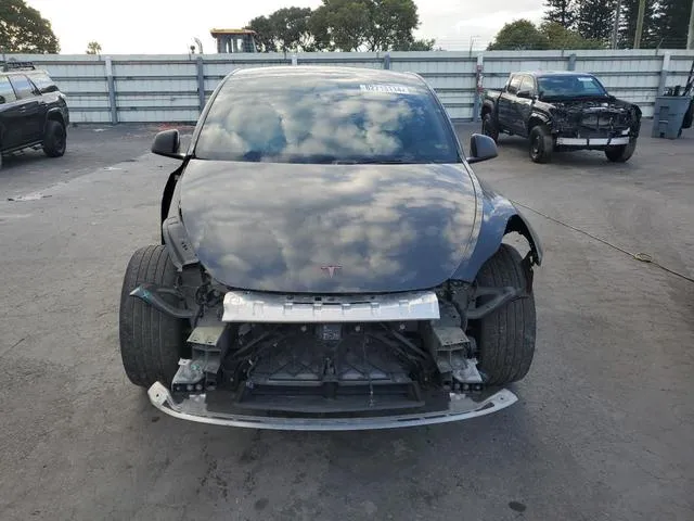 5YJYGDEE6LF046478 2020 2020 Tesla MODEL Y 5