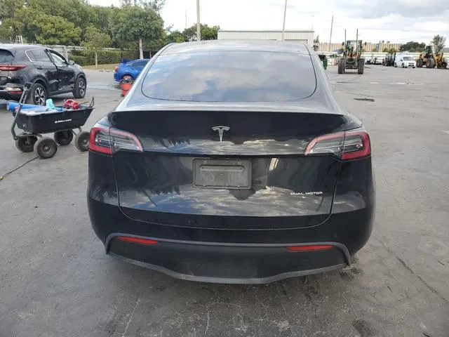 5YJYGDEE6LF046478 2020 2020 Tesla MODEL Y 6