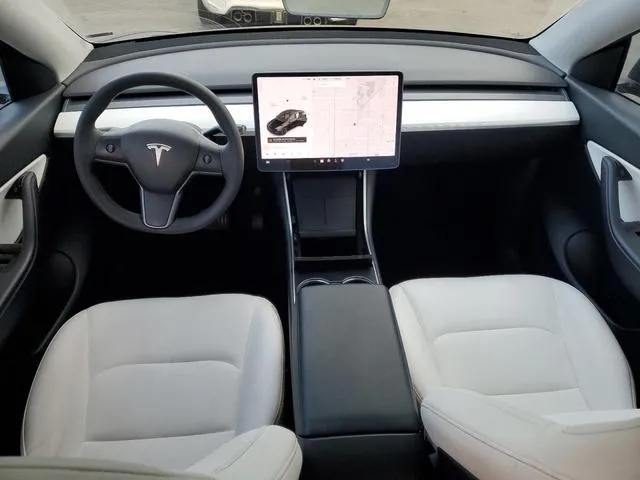 5YJYGDEE6LF046478 2020 2020 Tesla MODEL Y 8