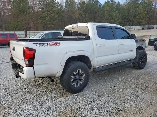 3TMCZ5AN9KM238343 2019 2019 Toyota Tacoma- Double Cab 3