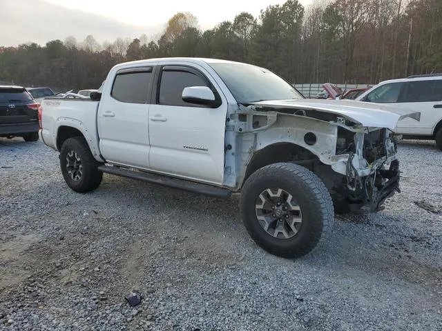 3TMCZ5AN9KM238343 2019 2019 Toyota Tacoma- Double Cab 4