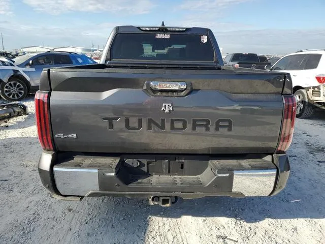 5TFMC5DB8PX037252 2023 2023 Toyota Tundra- Crewmax Platinum 6