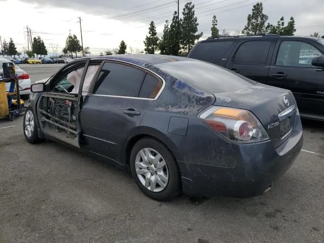 1N4AL2AP1CC244316 2012 2012 Nissan Altima- Base 2