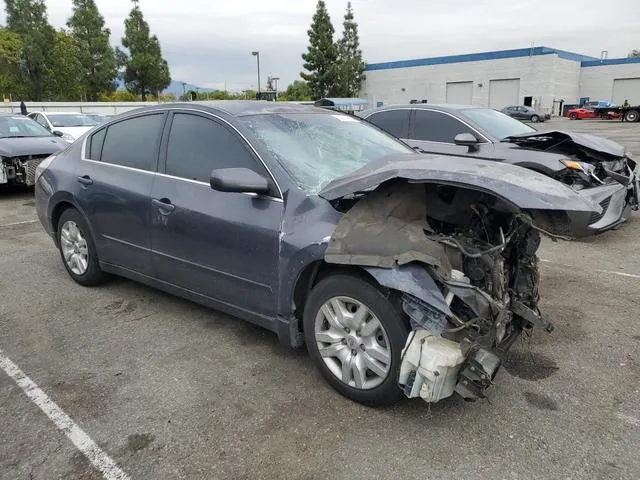 1N4AL2AP1CC244316 2012 2012 Nissan Altima- Base 4