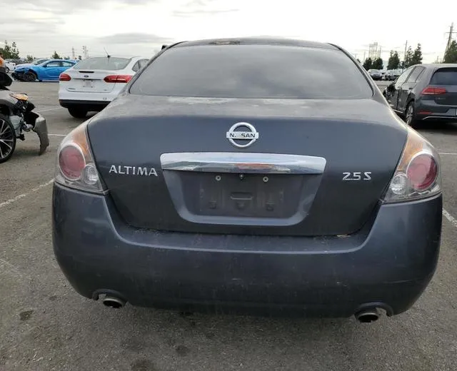 1N4AL2AP1CC244316 2012 2012 Nissan Altima- Base 6