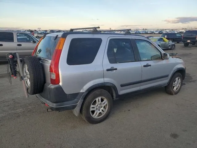 JHLRD77813C043655 2003 2003 Honda CR-V- EX 3