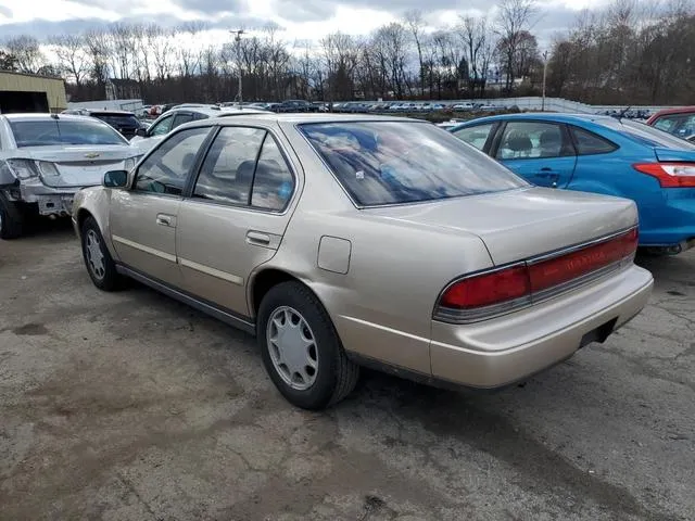 JN1HJ01P8LT402950 1990 1990 Nissan Maxima 2