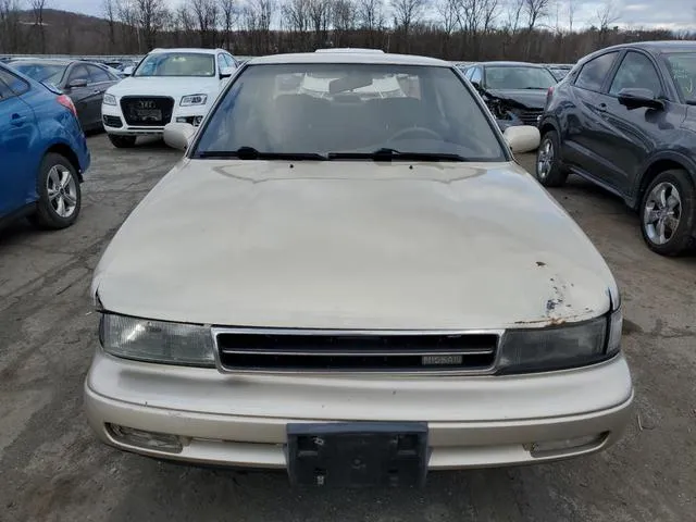 JN1HJ01P8LT402950 1990 1990 Nissan Maxima 5