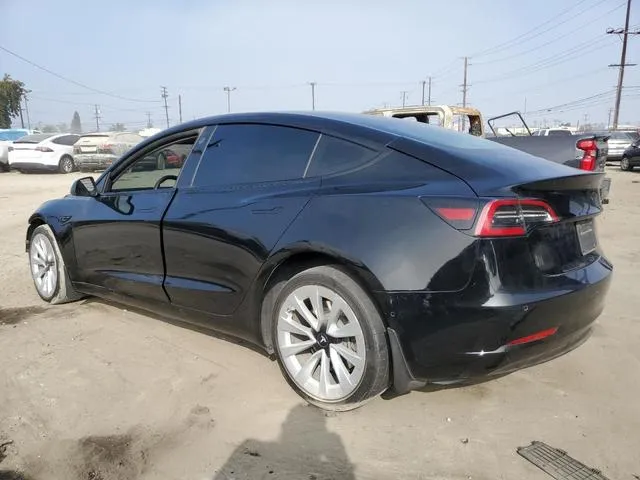 5YJ3E1EB0MF936559 2021 2021 Tesla MODEL 3 2