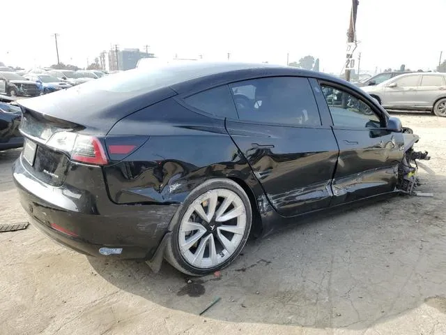 5YJ3E1EB0MF936559 2021 2021 Tesla MODEL 3 3