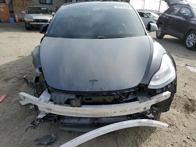 5YJ3E1EB0MF936559 2021 2021 Tesla MODEL 3 5