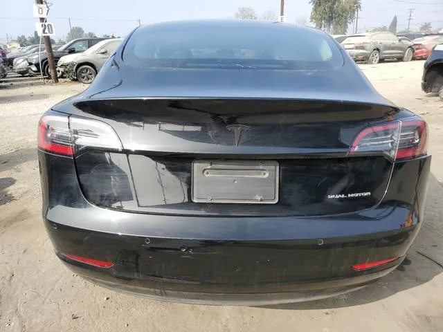 5YJ3E1EB0MF936559 2021 2021 Tesla MODEL 3 6