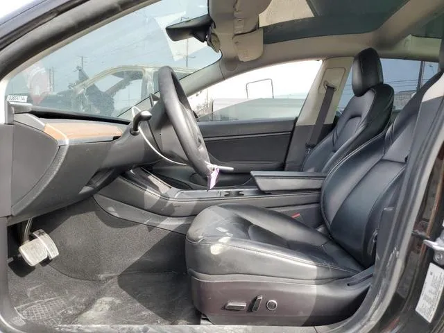 5YJ3E1EB0MF936559 2021 2021 Tesla MODEL 3 7