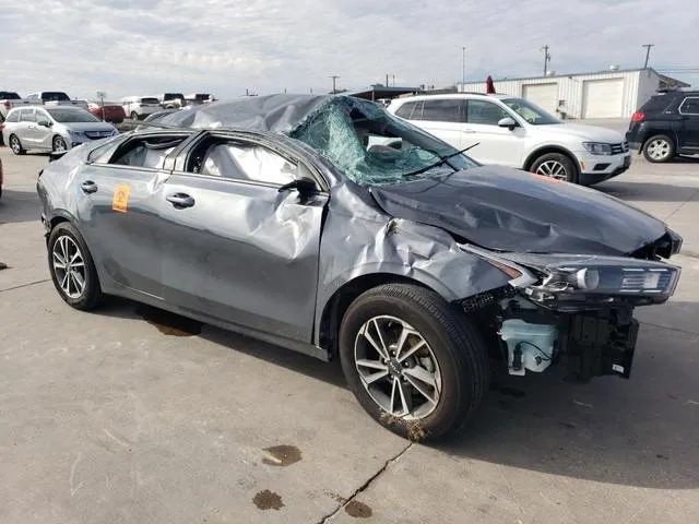 3KPF24AD5PE627694 2023 2023 KIA Forte- LX 4