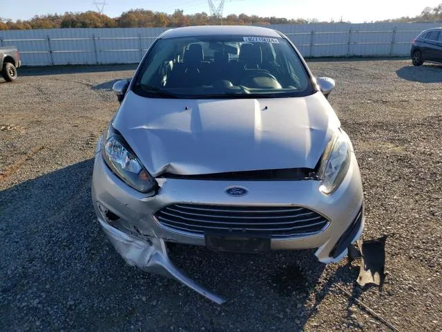 3FADP4EJ4KM105183 2019 2019 Ford Fiesta- SE 5