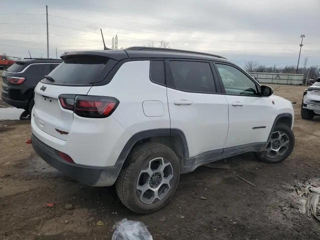 3C4NJDDB9NT223301 2022 2022 Jeep Compass- Trailhawk 3