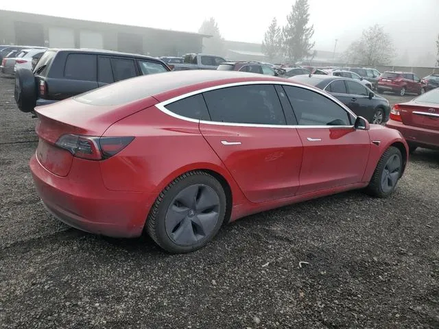 5YJ3E1EA3JF039268 2018 2018 Tesla MODEL 3 3