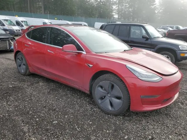 5YJ3E1EA3JF039268 2018 2018 Tesla MODEL 3 4