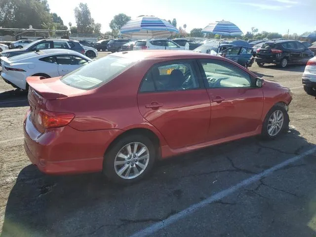 1NXBU4EE2AZ201428 2010 2010 Toyota Corolla- Base 3