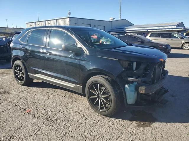 2FMPK3G90GBB43582 2016 2016 Ford Edge- SE 4