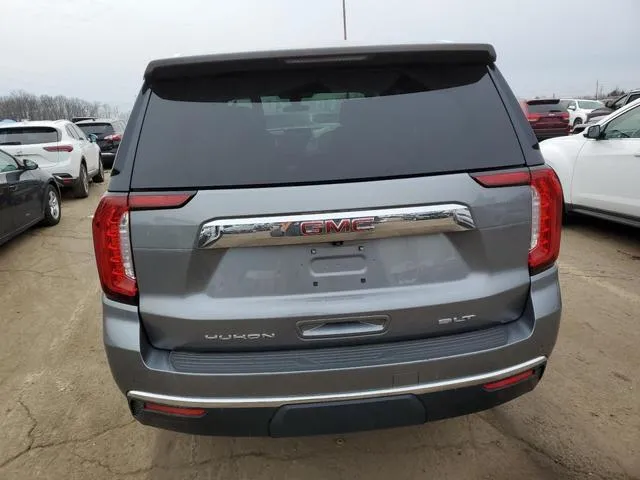 1GKS2BKDXMR139556 2021 2021 GMC Yukon- Slt 6