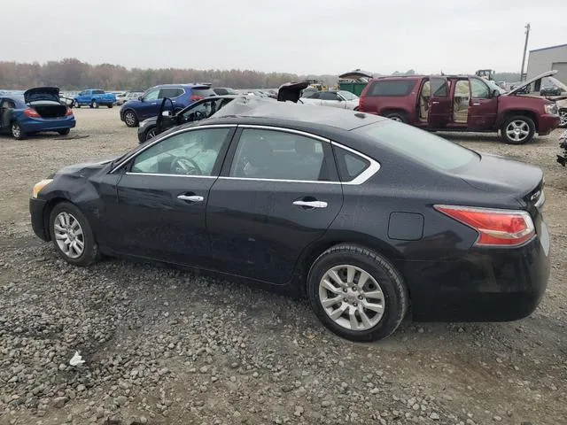 1N4AL3AP6FC245567 2015 2015 Nissan Altima- 2-5 2