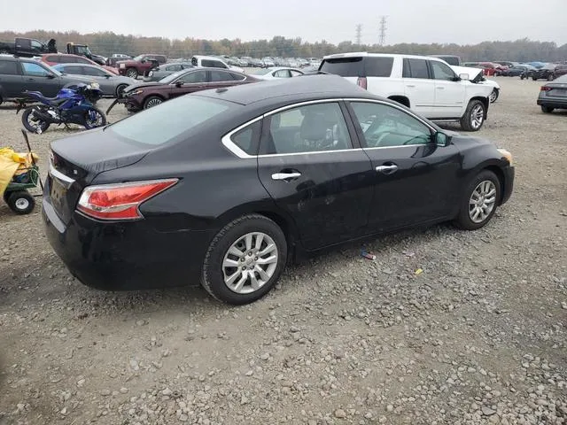 1N4AL3AP6FC245567 2015 2015 Nissan Altima- 2-5 3