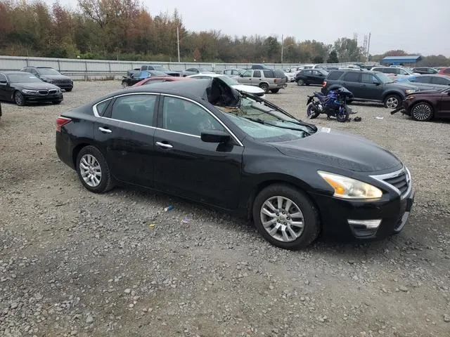 1N4AL3AP6FC245567 2015 2015 Nissan Altima- 2-5 4