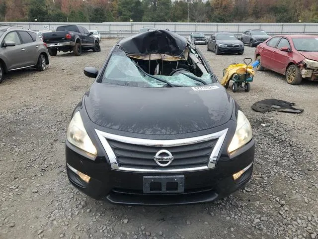 1N4AL3AP6FC245567 2015 2015 Nissan Altima- 2-5 5