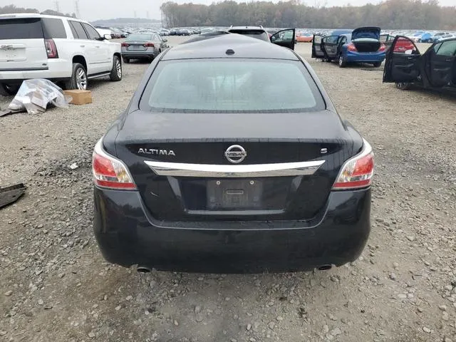 1N4AL3AP6FC245567 2015 2015 Nissan Altima- 2-5 6