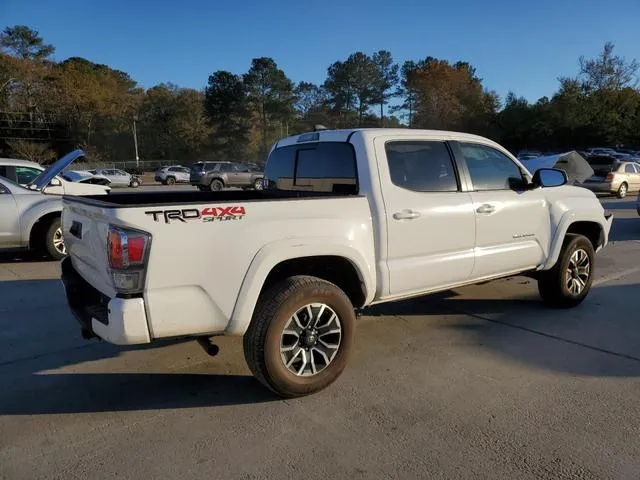 3TMCZ5AN9PM563999 2023 2023 Toyota Tacoma- Double Cab 3