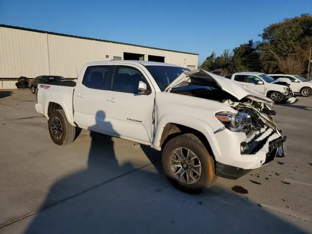 3TMCZ5AN9PM563999 2023 2023 Toyota Tacoma- Double Cab 4