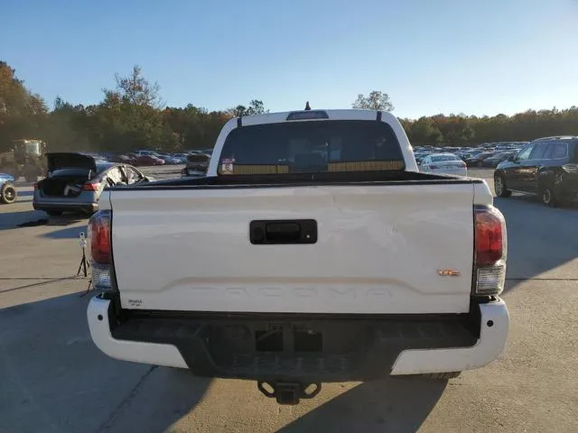 3TMCZ5AN9PM563999 2023 2023 Toyota Tacoma- Double Cab 6