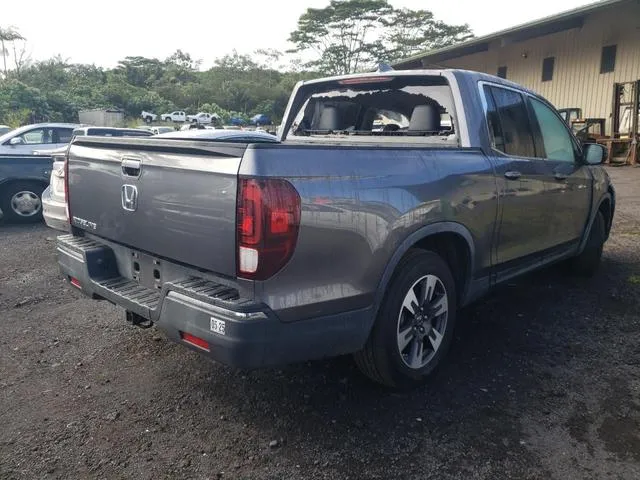 5FPYK2F54HB009879 2017 2017 Honda Ridgeline- Rtl 3