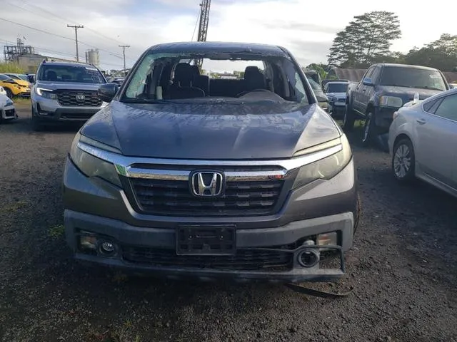 5FPYK2F54HB009879 2017 2017 Honda Ridgeline- Rtl 5