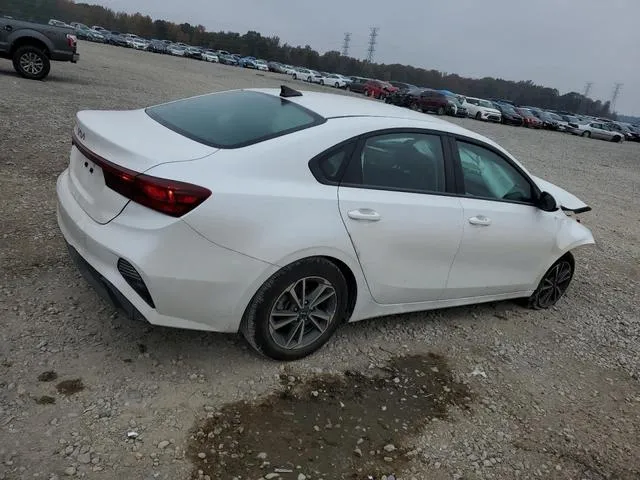 3KPF24AD6RE771855 2024 2024 KIA Forte- LX 3