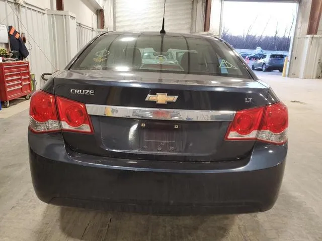 1G1PE5SB5E7249719 2014 2014 Chevrolet Cruze- LT 6