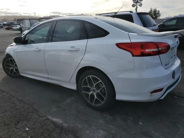 1FADP3F27FL361679 2015 2015 Ford Focus- SE 2