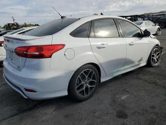 1FADP3F27FL361679 2015 2015 Ford Focus- SE 3