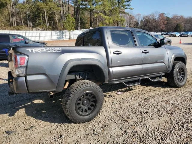 3TMCZ5AN8LM322266 2020 2020 Toyota Tacoma- Double Cab 3