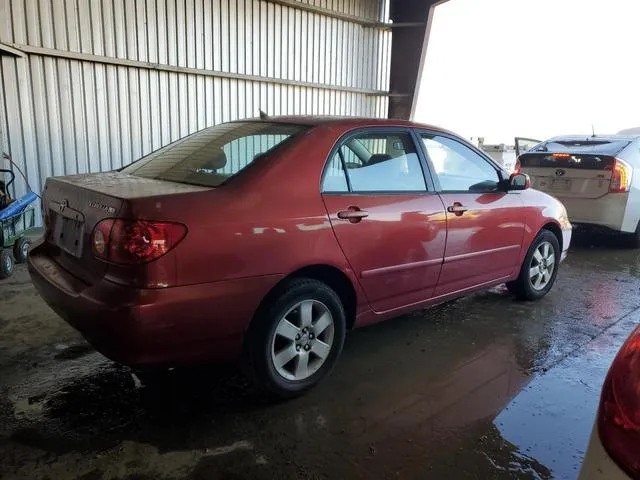 1NXBR38E93Z117102 2003 2003 Toyota Corolla- CE 3